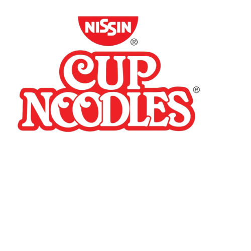 NISSIN CUP NOODLES